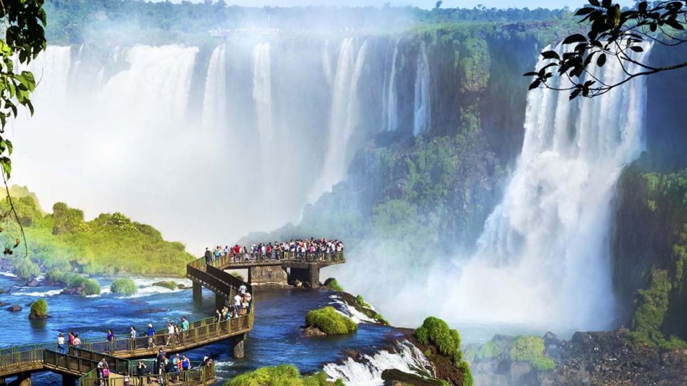 Un icónico destino turístico de nuestro país apareció en la Revista Forbes