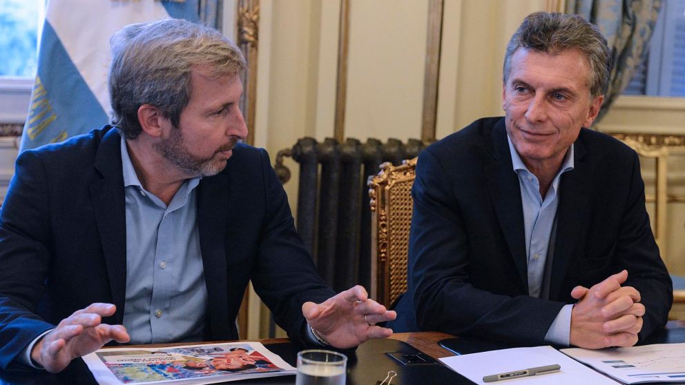 Frigerio fue electo gobernador de Entre Ríos y recuperó protagonismo