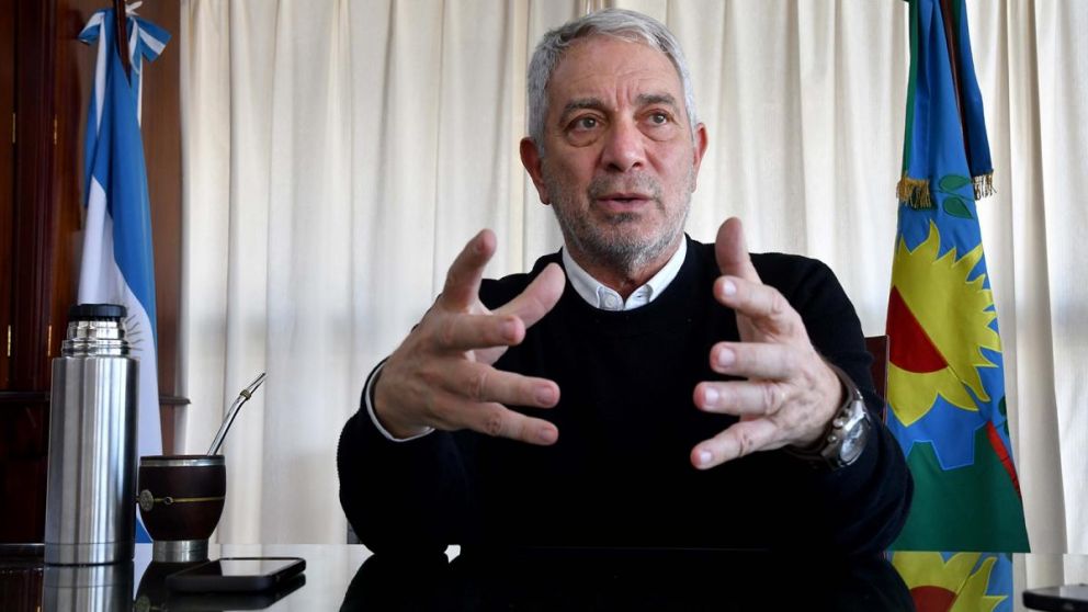 El conteo provisorio le dio el triunfo a Julio Alak por 856 votos pero tendrá que esperar