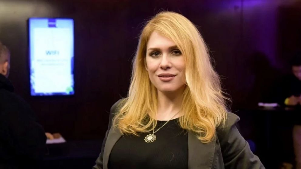 Todos contra Lilia Lemoine, la "Madre de la derrota" de La Libertad Avanza