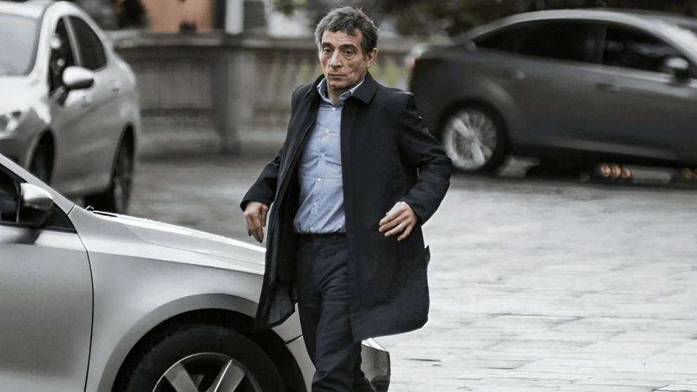 Revés judicial para Pepín Rodríguez Simón en Uruguay