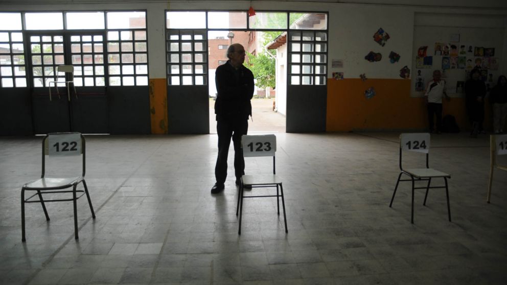 Habrá clases con normalidad en las escuelas bonaerenses donde se votó