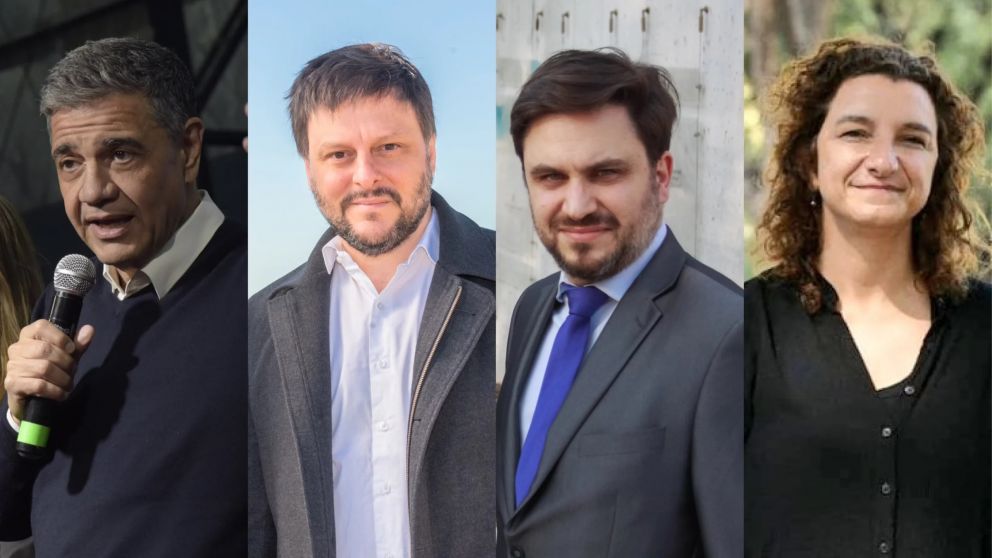 ¿Hay balotaje en CABA?