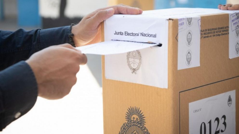 7.500 ciudadanos argentinos habilitados a votar en Londres