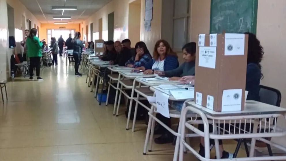 Elecciones en Argentina 2023