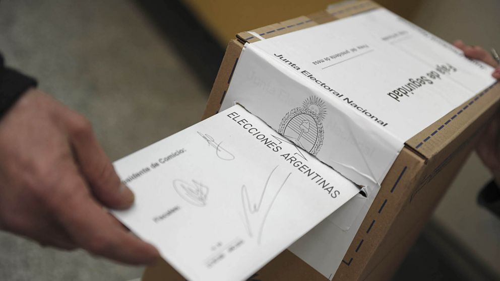 Elecciones 2023: ¿Qué pasa con los candidatos que no ganan en las PASO?