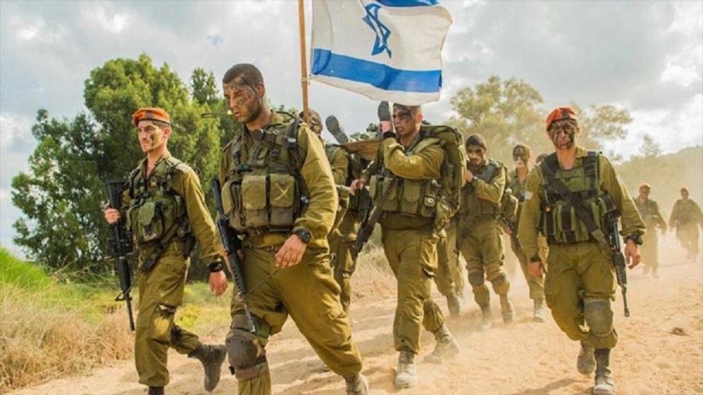 Israel responderá a Hamás desde la Franja de Gaza