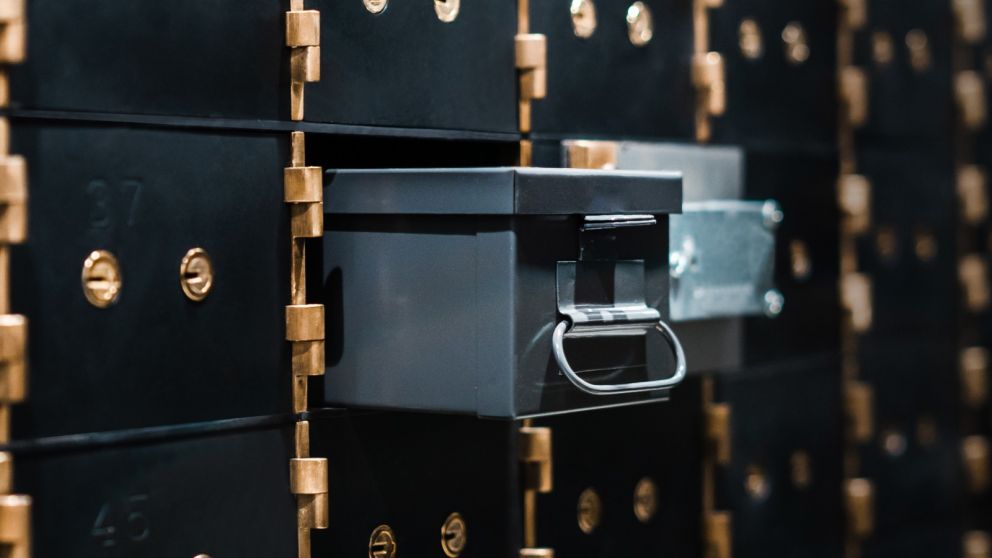 Creci� un 30% el alquiler de cajas de seguridad previo a las elecciones