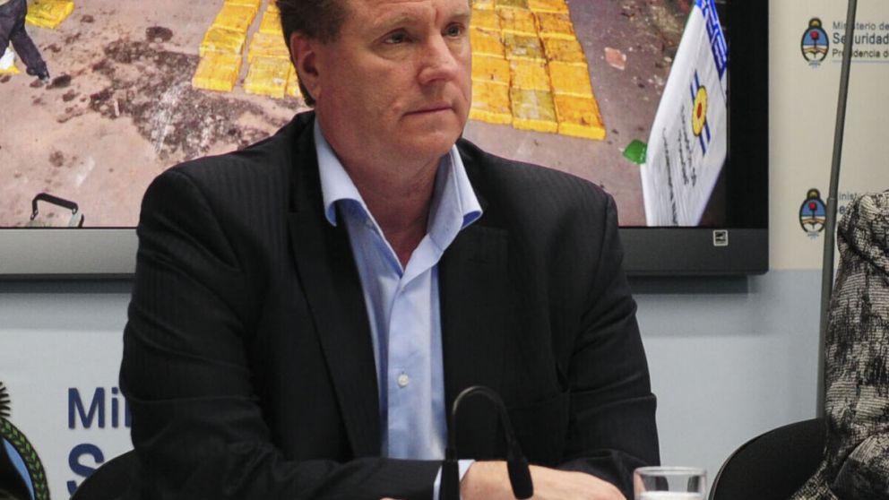 Gerardo Milman volvió a estar en el centro de la escena, a pocos días de las elecciones 2023