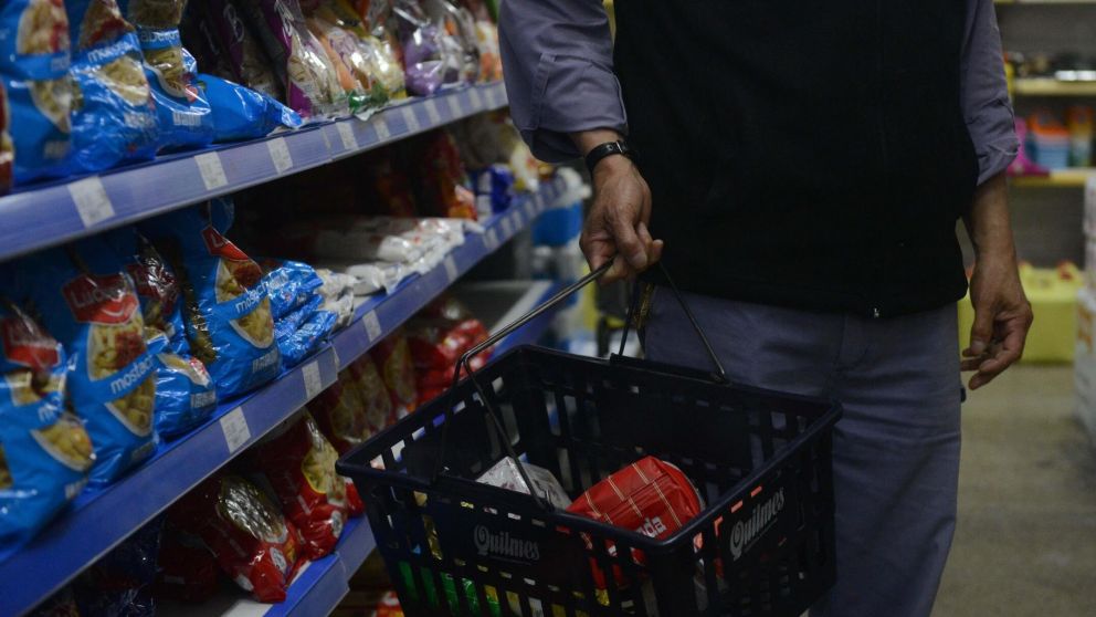 La inflación de septiembre fue la mas alta en 32 años