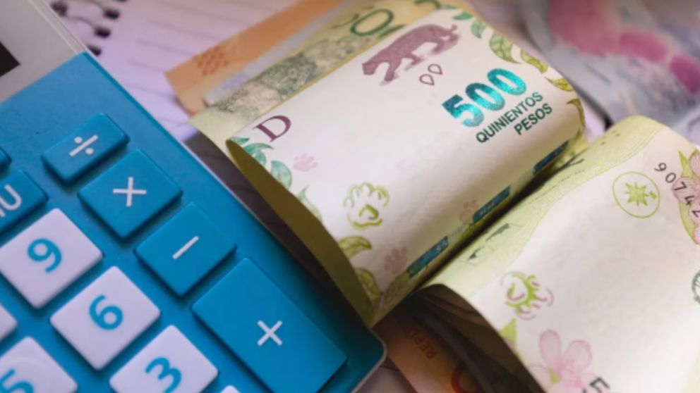 Finanzas subió 10 puntos la tasa y consiguió renovar lo que vencía