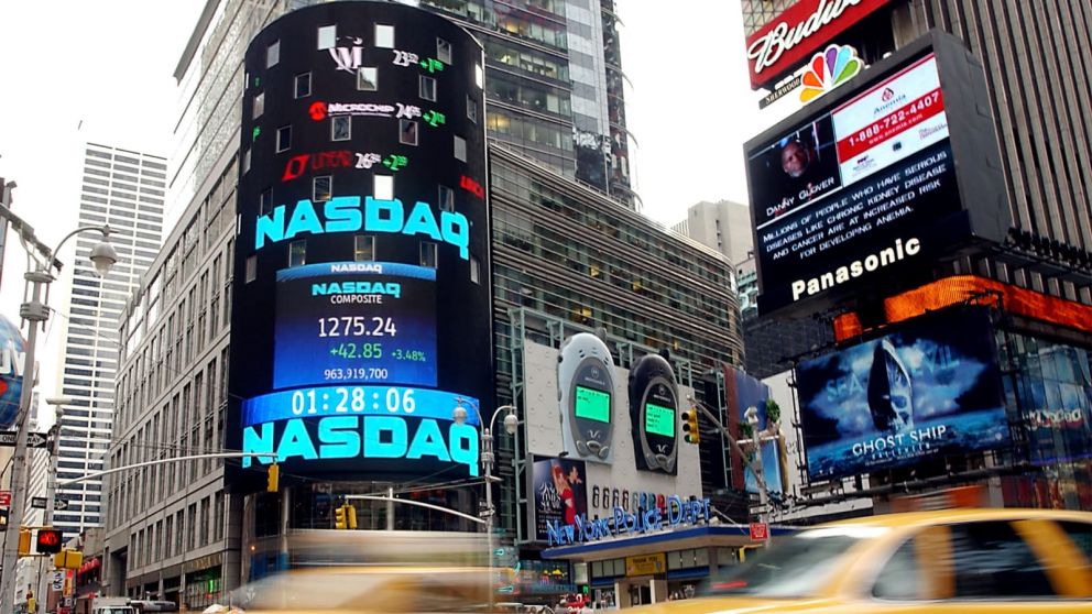 Finanzas, monedas, acciones y bolsas del mundo
