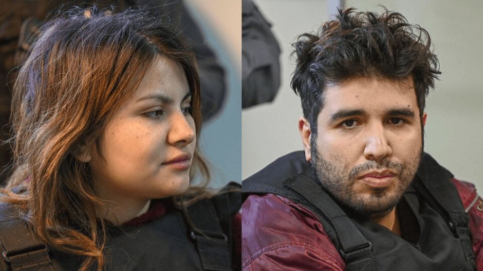 El DNI fue hallado el 7 de septiembre de 2022 en el monoambiente que compartían Uliarte y Sabag Montiel