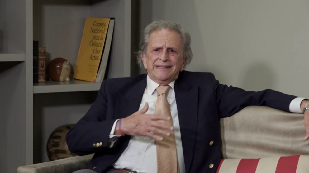 Alberto Benegas Lynch arremetió contra el Vaticano