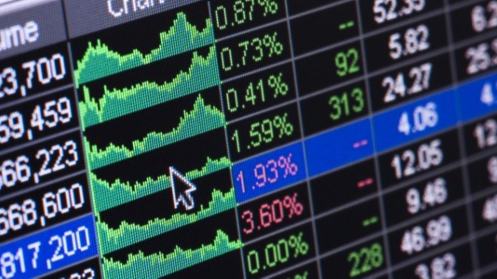 El S&P 500 y el Dow Jones subieron impulsados por señales de posible distensión en Medio Oriente