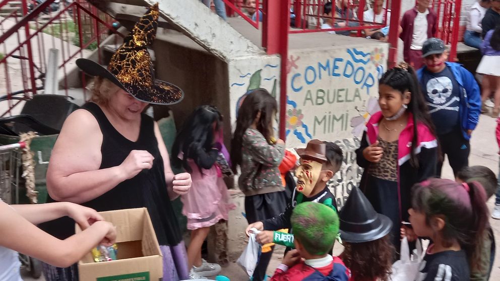 La canasta alimentaria subió 13,2% y volvió a ganarle a la inflación