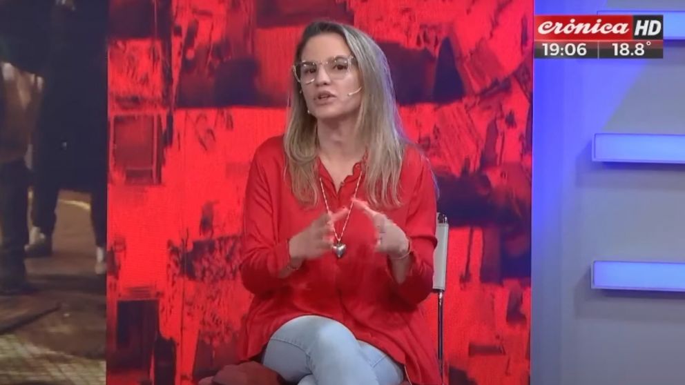 Carolina Píparo habló sobre sus medidas en caso de ser electa
