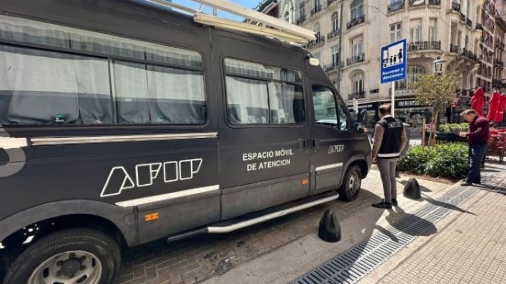 Dólar: Massa anticipó que hoy se producirán más de 50 allanamientos y detenciones