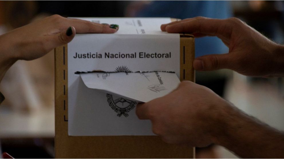 ¿Qué es la veda política?