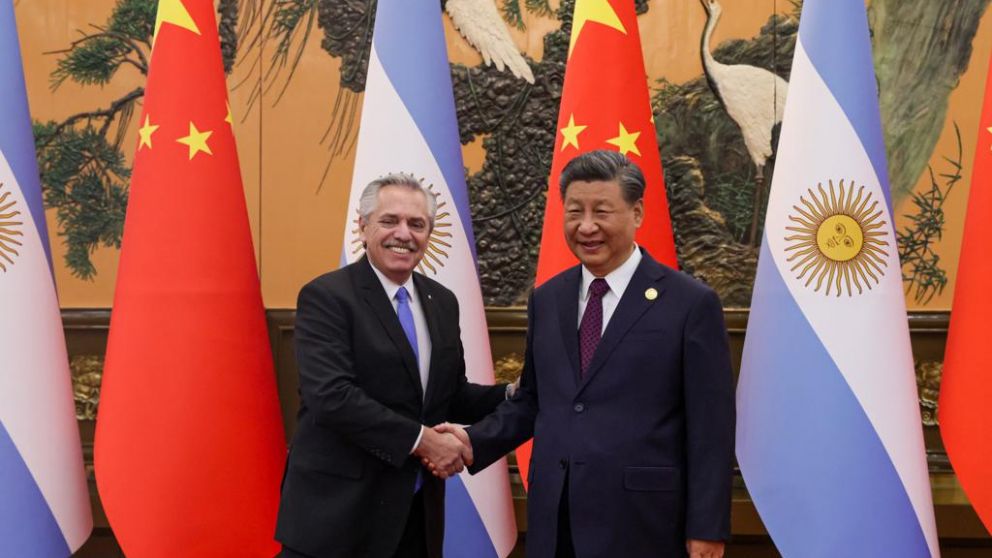 El Banco Central confirmó la ampliación del swap chino por USD6.500 millones de "libre disponibilidad"