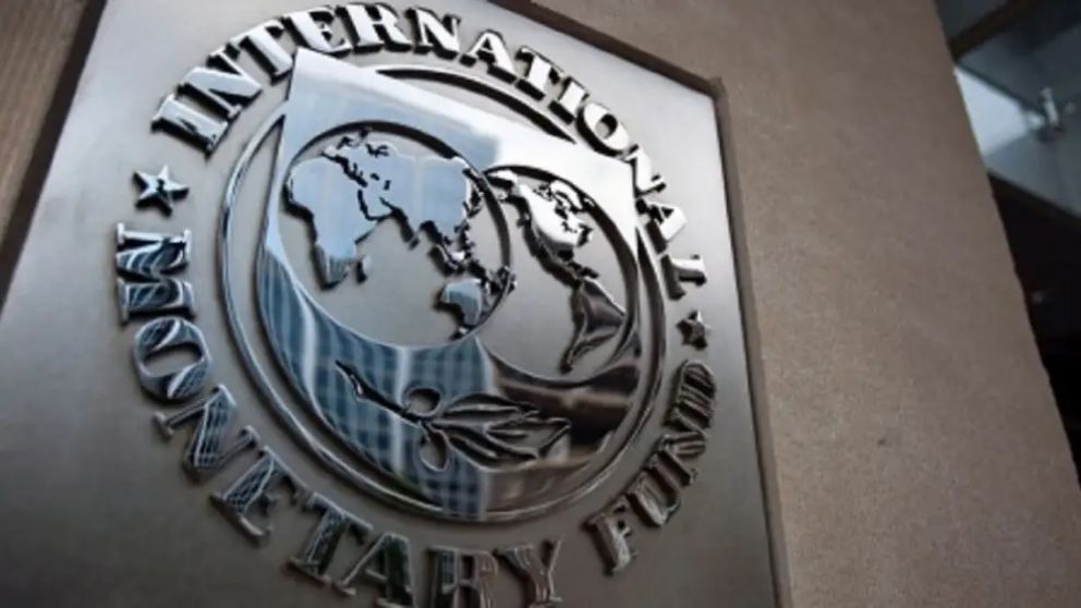 La tasa que el Fondo Monetario le cobra al país subió al 8,2%