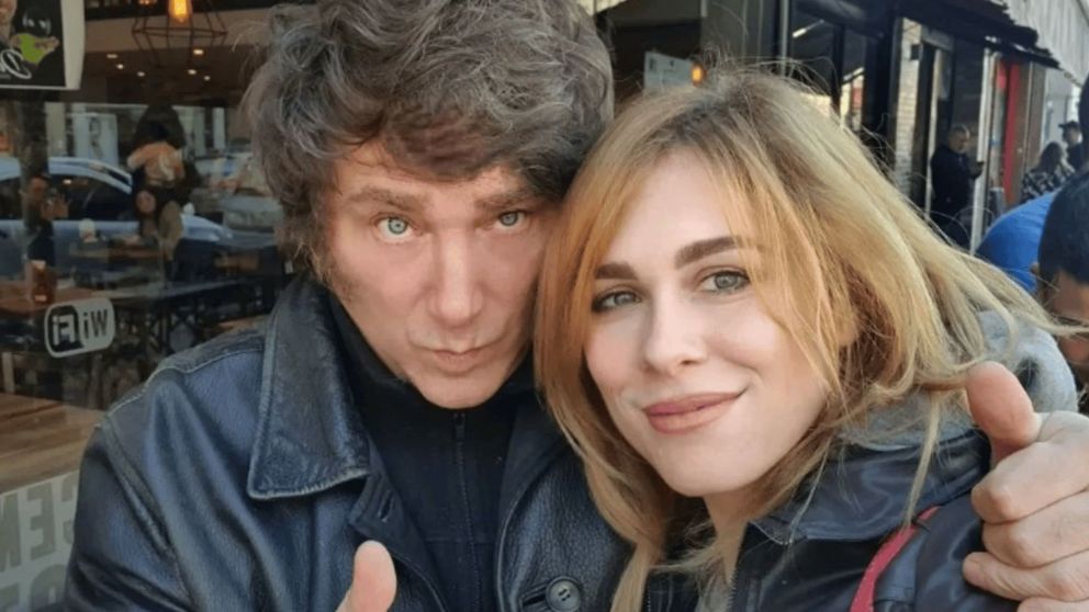 Quién es Lilia Lemoine, la candidata a diputada por el partido de Javier Milei