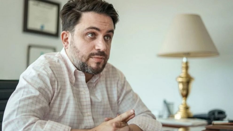 Marra cuestionó al ministro de Transporte por la medida