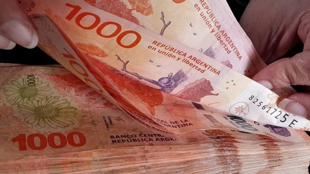 Plazos fijos: cuánto se gana con $100.000, $200.000 y $1 millón a 30 y 60 días