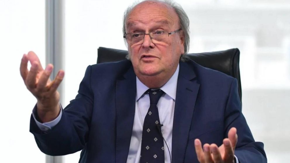 El secretario de Industria afirm� que la econom�a mejorar� en 2024
