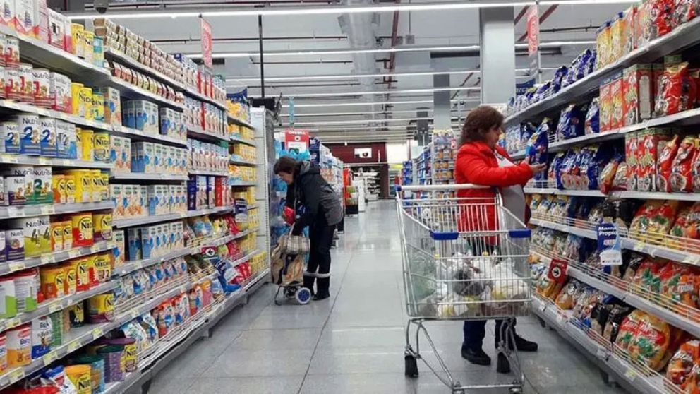 El Indec publica la inflación de septiembre: se esperan dos dígitos