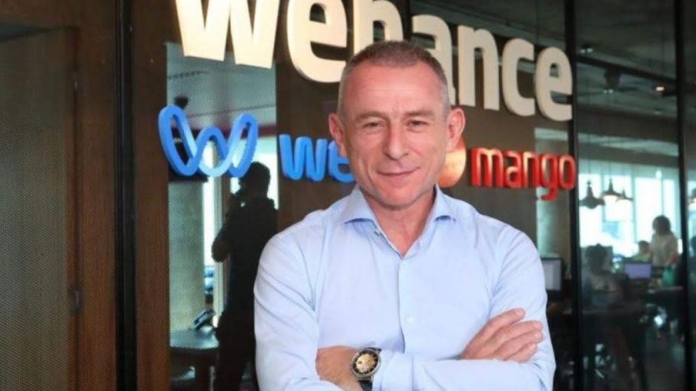 La Justicia confía que Alejandro Muszak, el CEO de Finance, no se va a escapar