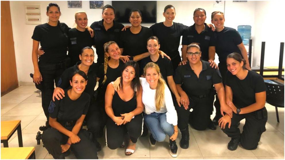 Será a través de la integración de mujeres en las Juntas de Calificaciones para los ascensos.