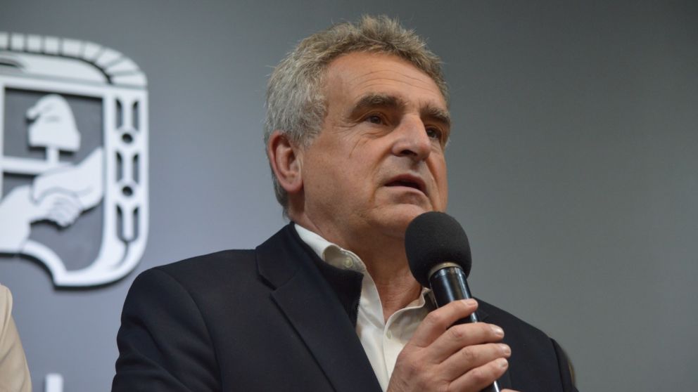 Rossi dijo que "no vale todo para ganar un voto"