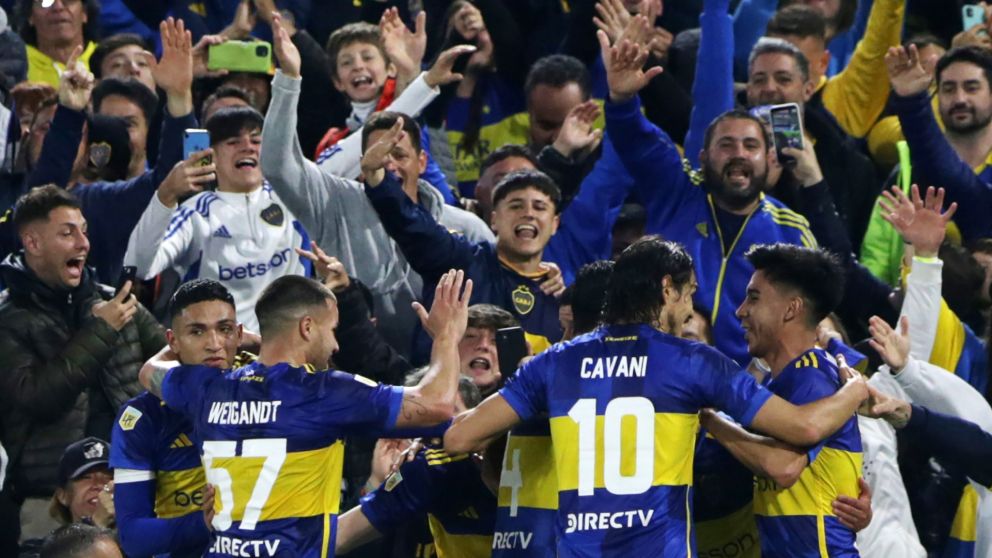 Los hinchas de Boca quieren alentar a su equipo en la final de la Copa Libertadores en el Maracaná