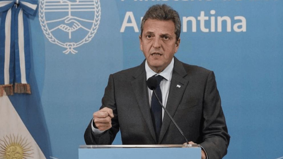 También viajará a Río Negro y Santa Cruz