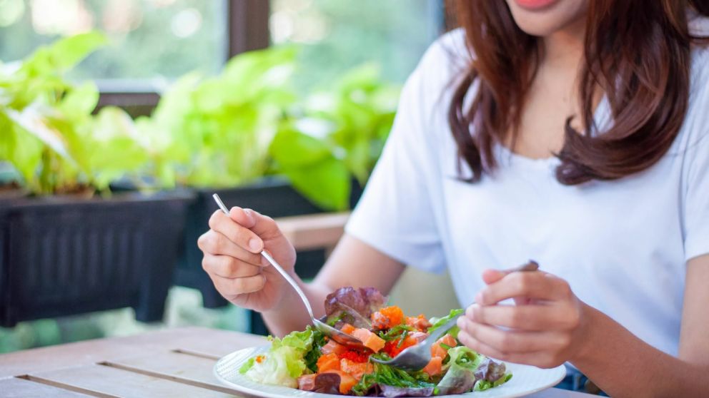 Por qué se celebra el Día Mundial de la Alimentación
