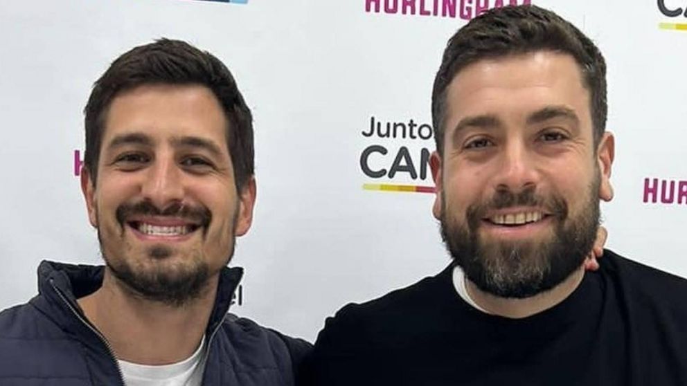 Nueva denuncia afecta al círculo de Lucas Delfino tras test de alcoholemia positivo del concejal Palacio Ruis.