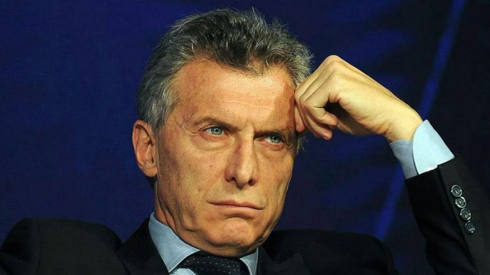 Declaran la nulidad del decreto de Macri que habilitó blanqueo a familiares de funcionarios