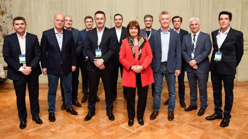 Juntos por el Cambio cruje por anticipado ante un eventual triunfo de Milei