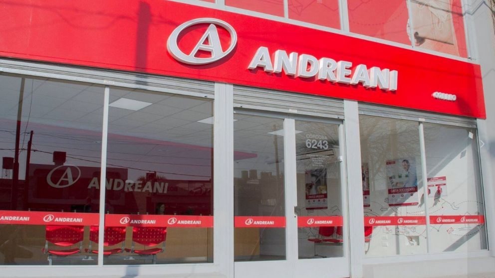 Búsqueda laboral de Andreani, ¿cómo aplicar?
