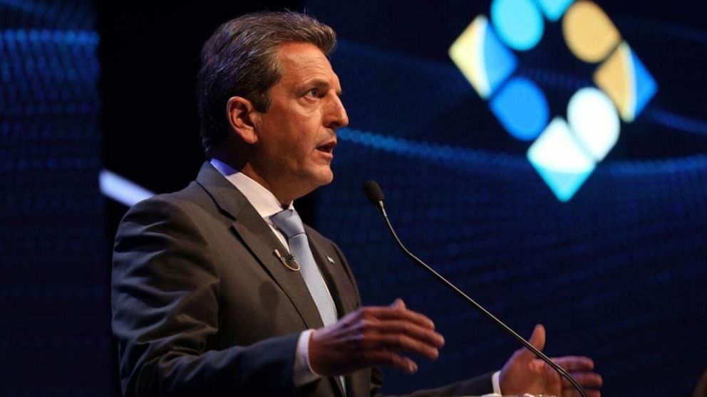 Segundo debate presidencial