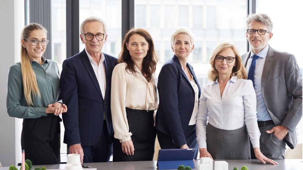 Poco a poco, las mujeres ganan su lugar en los directorios de las empresas y en la toma de decisiones