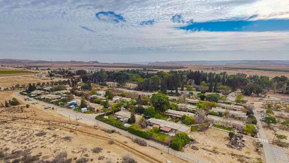 ¿Qué son los kibutz y cuál es su importancia en la guerra entre Israel y Hamás?