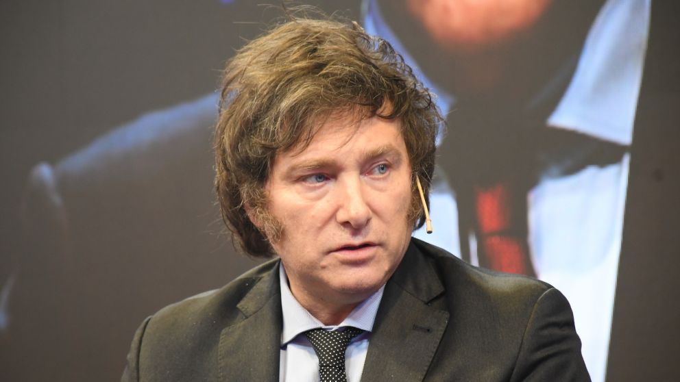 Los bancos en contra de Javier Milei