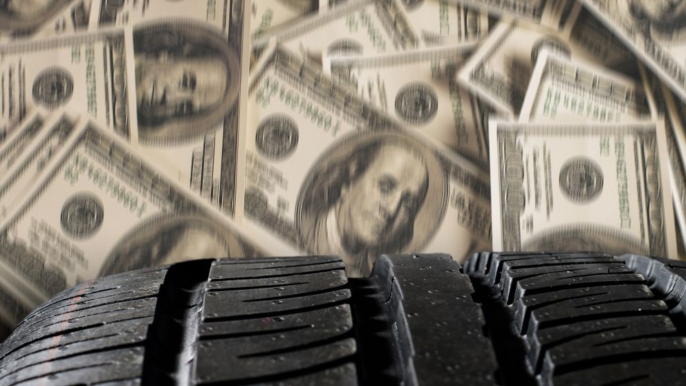 La Aduana denunció a Bridgestone Argentina por no liquidar dólares