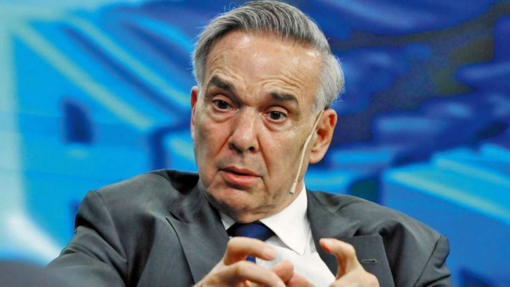 Pichetto le aconsejó a Mauricio Macri que "no hable de otros candidatos"