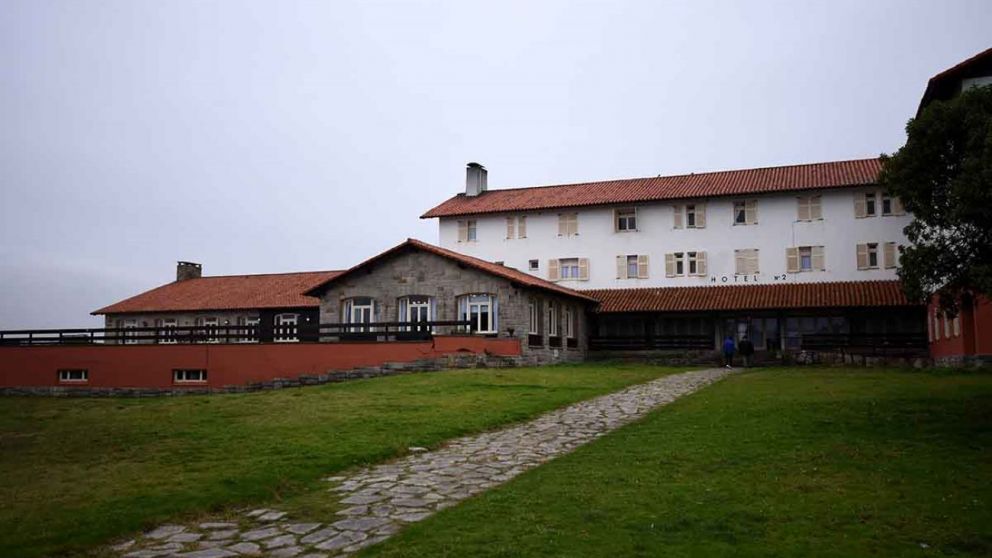 Este complejo hotelero va a solucionar tu verano