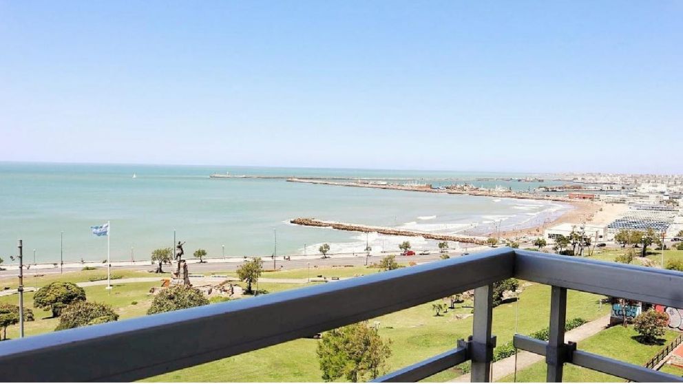 Para alquilar un departamento de un ambiente en Mar del Plata habr� que contar con $100.000 semanales como m�nimo