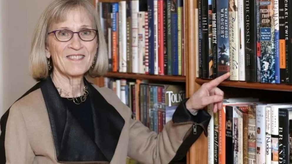 Nobel de Econom�a para una investigadora sobre brecha de g�nero