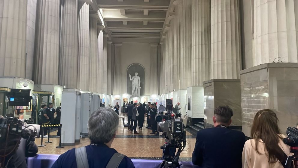 debate presidencial 2023